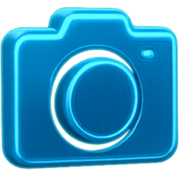 Ícone de Câmera